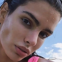 Jovana Djordjevic Nue