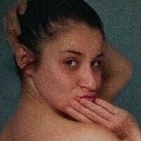 Jovana Jovancevic Nue