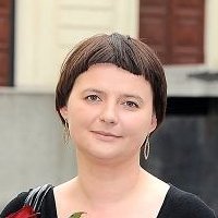 Jowita Budnik Nue