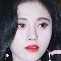 Ju Jingyi Nue