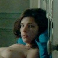 Judith Davis Nue