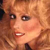 Judy Landers Nue