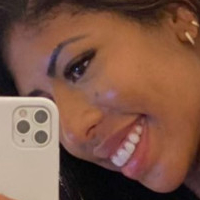 Julha Souza Nue