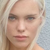 Julia Almendra Nue
