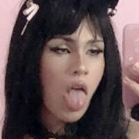 Julia Diotti Nue