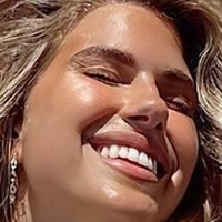 Julia Haart Nue