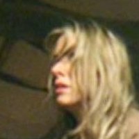 Julia Horvath Nue