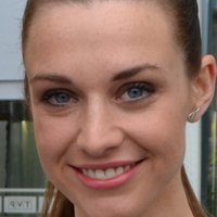 Julia Kaminska Nue