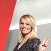 Julia Kleine Nue