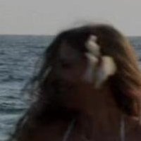 Julia Lanski Nue