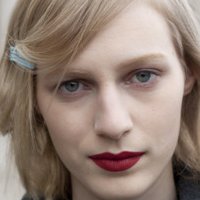 Julia Nobis Nue