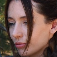 Julia Rain Nue