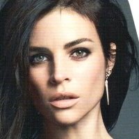 Julia Restoin Roitfeld Nue