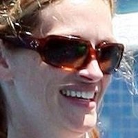 Julia Roberts Nue