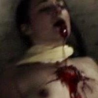 Julia Vandoorne Nue