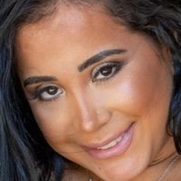 Juliana Cruz Nue