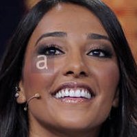 Juliana Moreira Nue