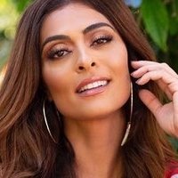 Juliana Paes Nue