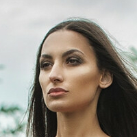 Juliana Smirnova Nue