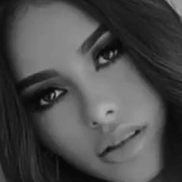 Juliana Vega (model) Nue