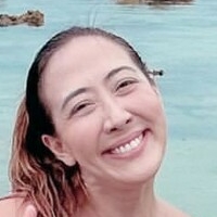 Juliane Massaoka Nue