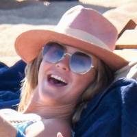 Julianne Hough Nue