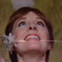 Julie Andrews Nue