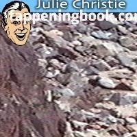 Julie Christie Nue