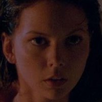 Julie Condra Nue
