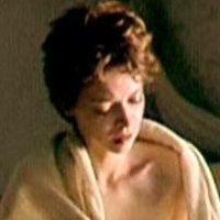 Julie Cox Nue