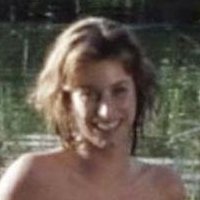 Julie du Page Nue