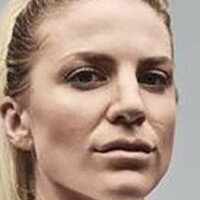 Julie Ertz Nue