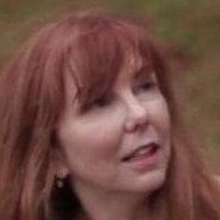 Julie Hays Nue