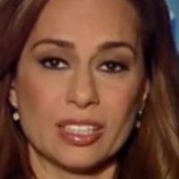 Julie Roginsky Nue