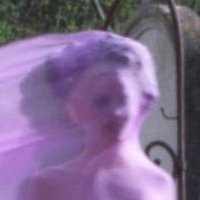 Juliet Ingleby Nue