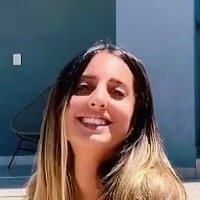 Julieta Gandulfo Nue
