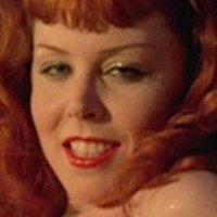 Juliette Alexander Nue