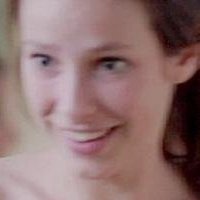 Juliette Darche Nue