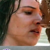 Juliette Lewis Nue