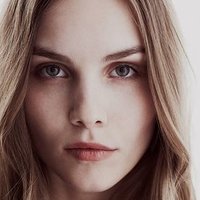 Julija Steponaviciute Nue
