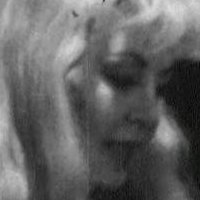 June Colbourne Nue