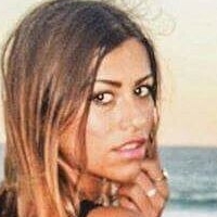 Justine Reine Marie Nue