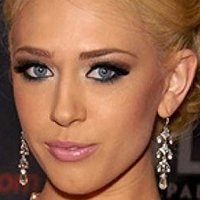 Kagney Linn Karter Nue