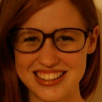 Kaitlin Richards Nue