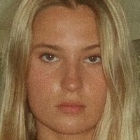 Kajsa McDonald Nue