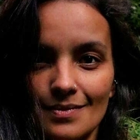 Kami Queiroz Nue