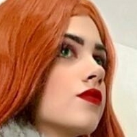 Kamila Ferreira Nue