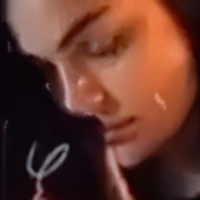 Kamila Smogulecka Nue
