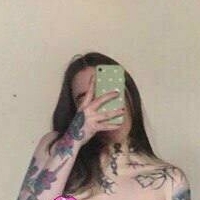 kamilynn69 Nue