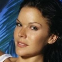 Karen Cliche Nue